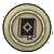 Counter Token 1